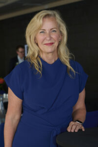 Pam Bateson, CEO & Founder of Thrive Parners