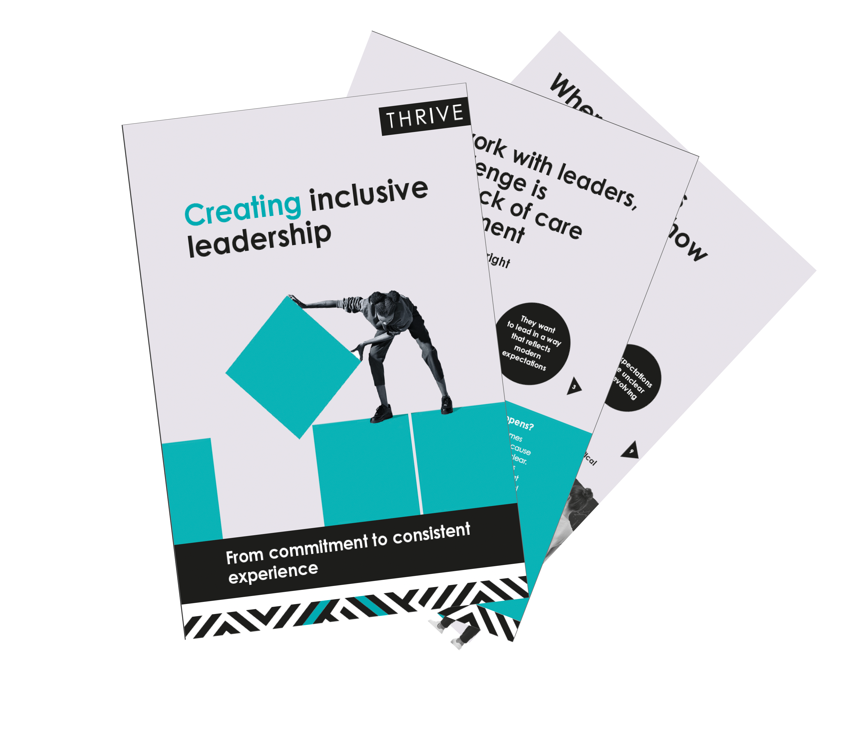 Future-Ready Leadership Development