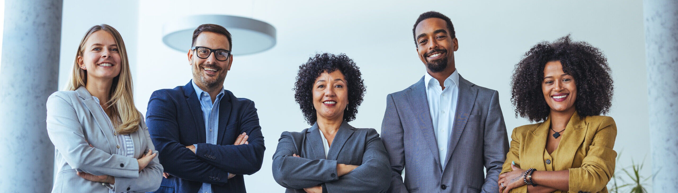 Creating Inclusive Leaders - Thrive Partners